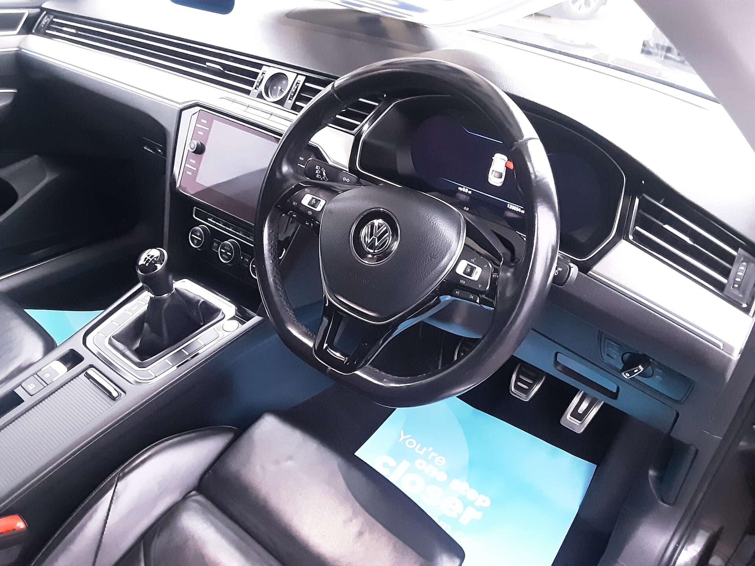 Used Volkswagen Arteon 2019 for sale - 76807622: Photo 15