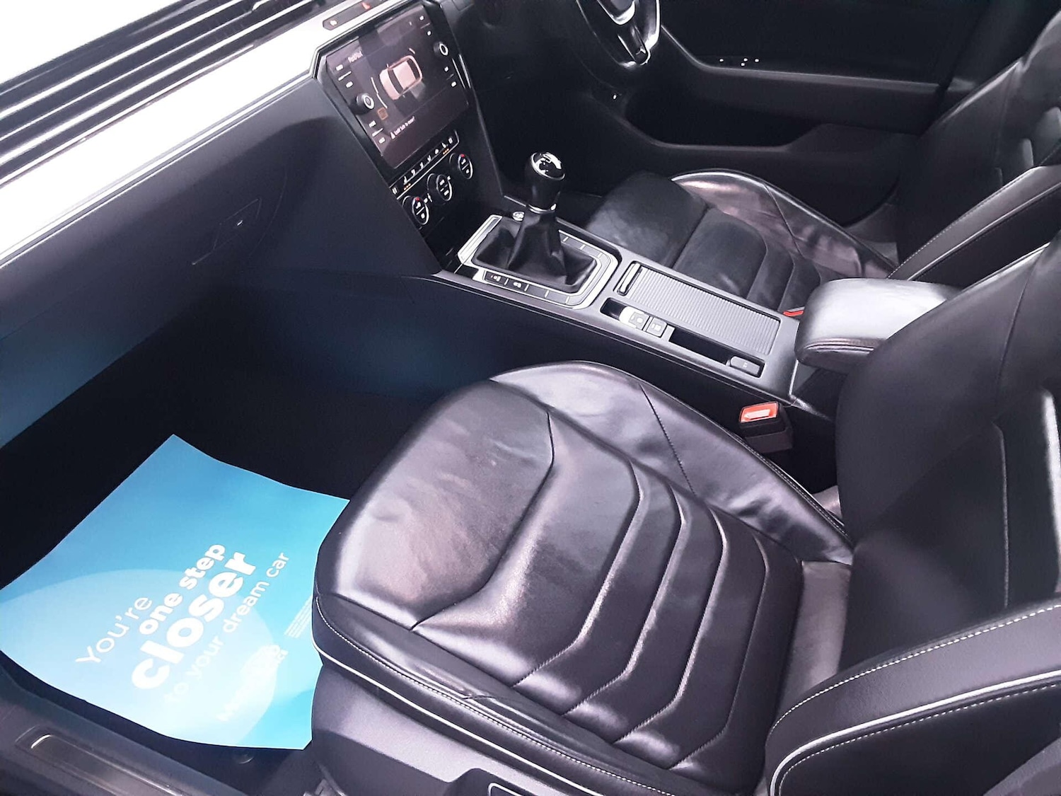 Used Volkswagen Arteon 2019 for sale - 76807622: Photo 16