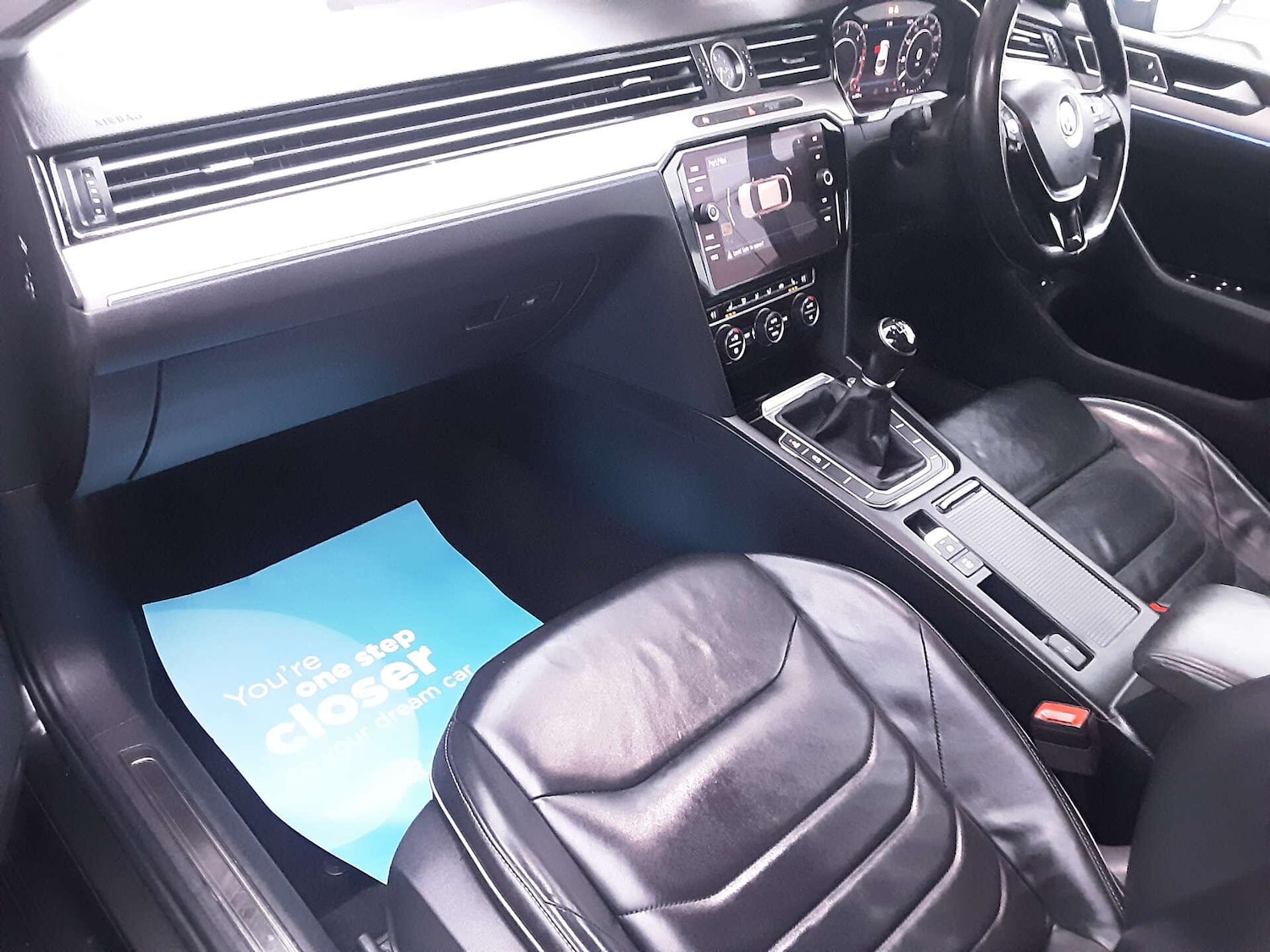 Used Volkswagen Arteon 2019 for sale - 76807622: Photo 17