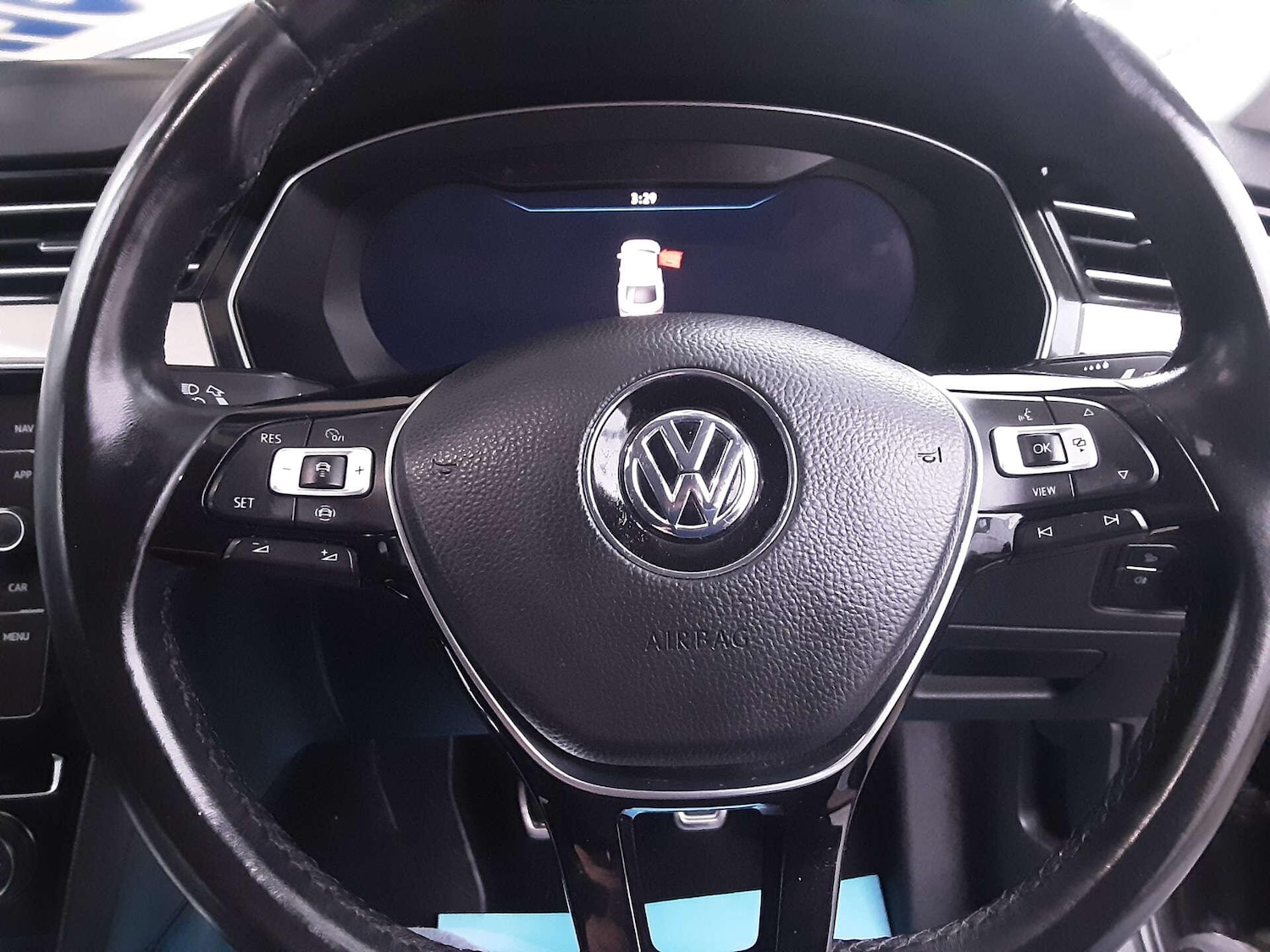 Used Volkswagen Arteon 2019 for sale - 76807622: Photo 23
