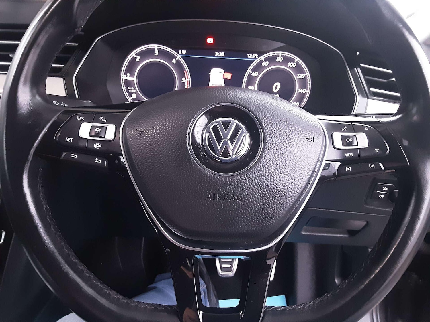 Used Volkswagen Arteon 2019 for sale - 76807622: Photo 24