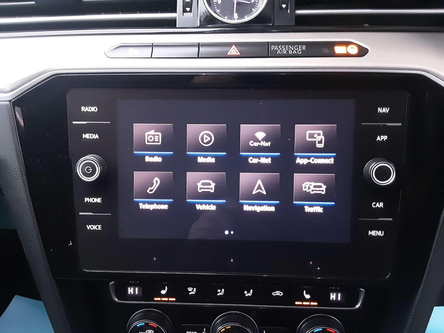 Used Volkswagen Arteon 2019 for sale - 76807622: Photo 27