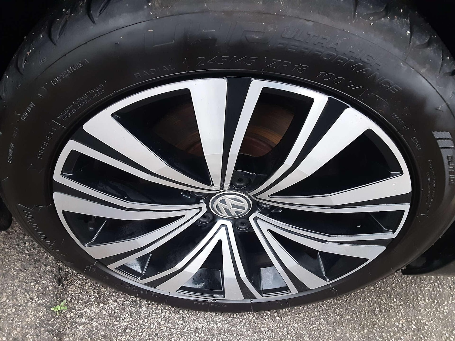 Used Volkswagen Arteon 2019 for sale - 76807622: Photo 30