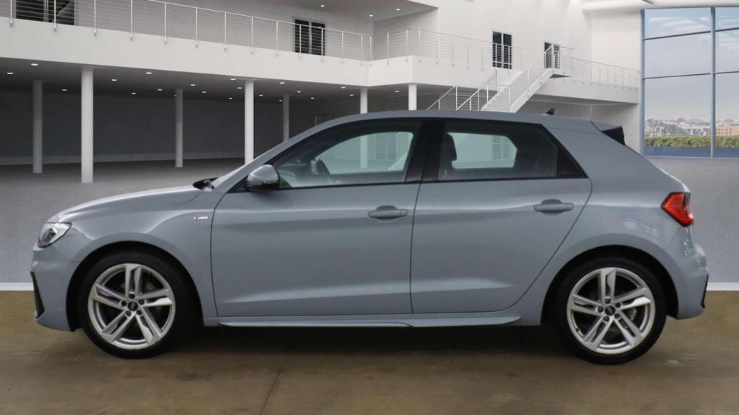 Used Audi A1 2022 for sale - 77130925: Photo 12