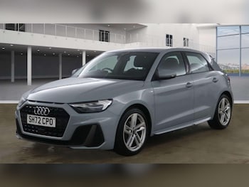 Used Audi A1 2022 for sale - 77130925: Photo