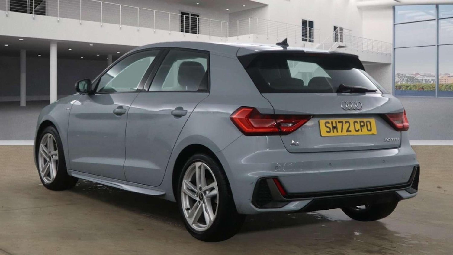 Used Audi A1 2022 for sale - 77130925: Photo 3