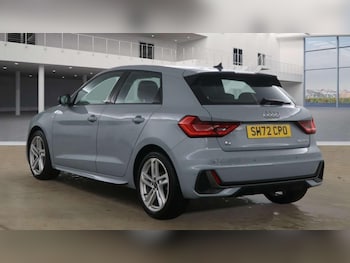 Used Audi A1 2022 for sale - 77130925: Photo