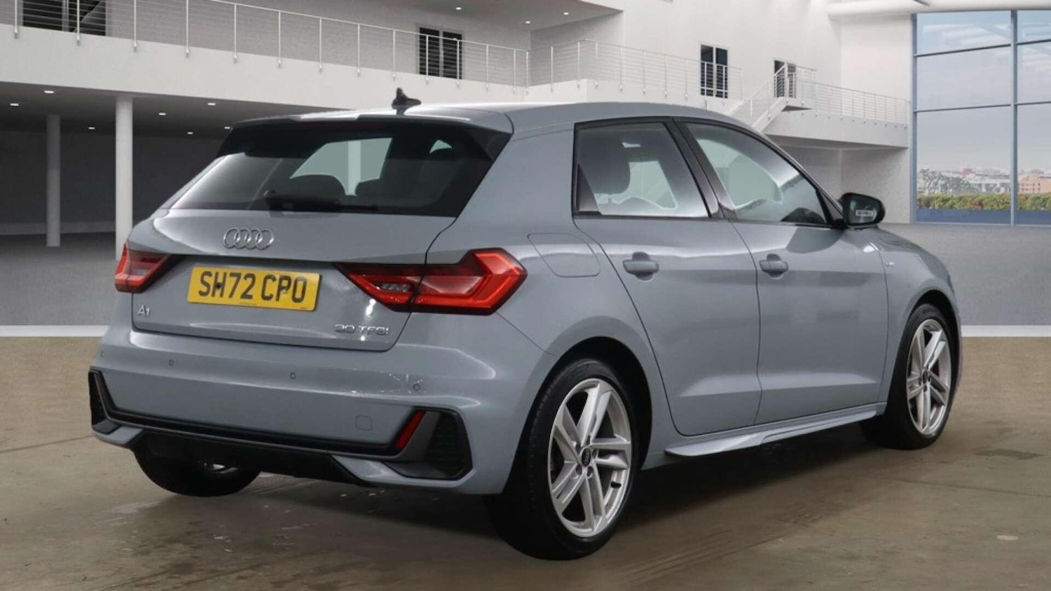 Used Audi A1 2022 for sale - 77130925: Photo 6
