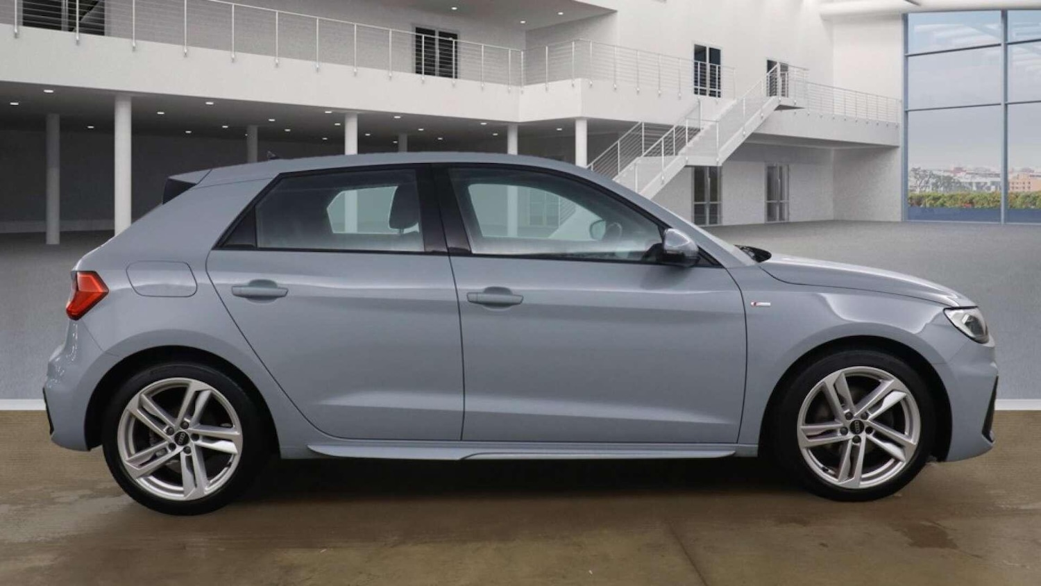 Used Audi A1 2022 for sale - 77130925: Photo 9