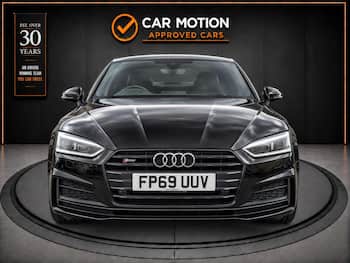 Used Audi A5 2019 for sale - 79766417: Photo