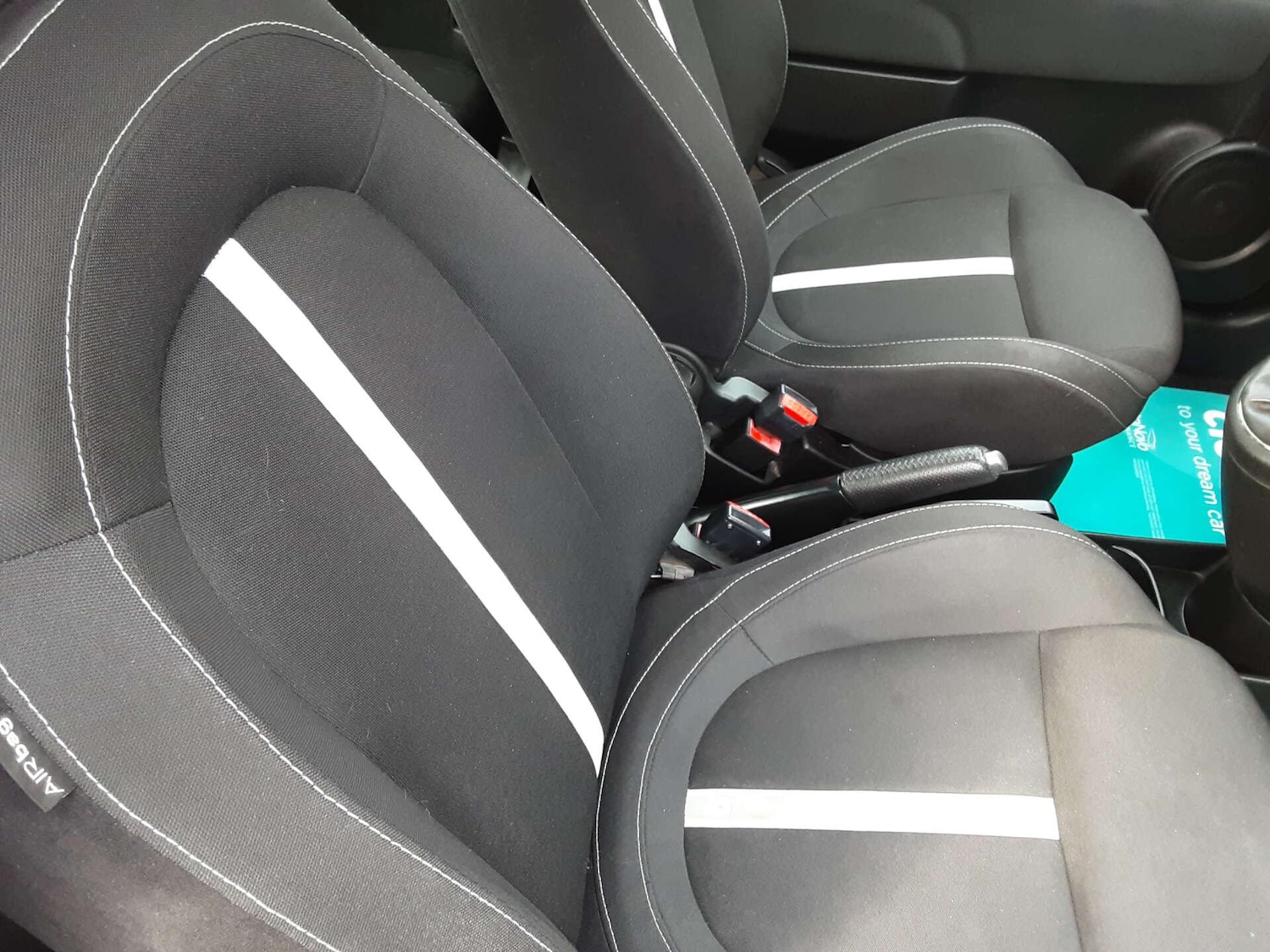 Used Abarth 500 2015 for sale - 77969977: Photo 16