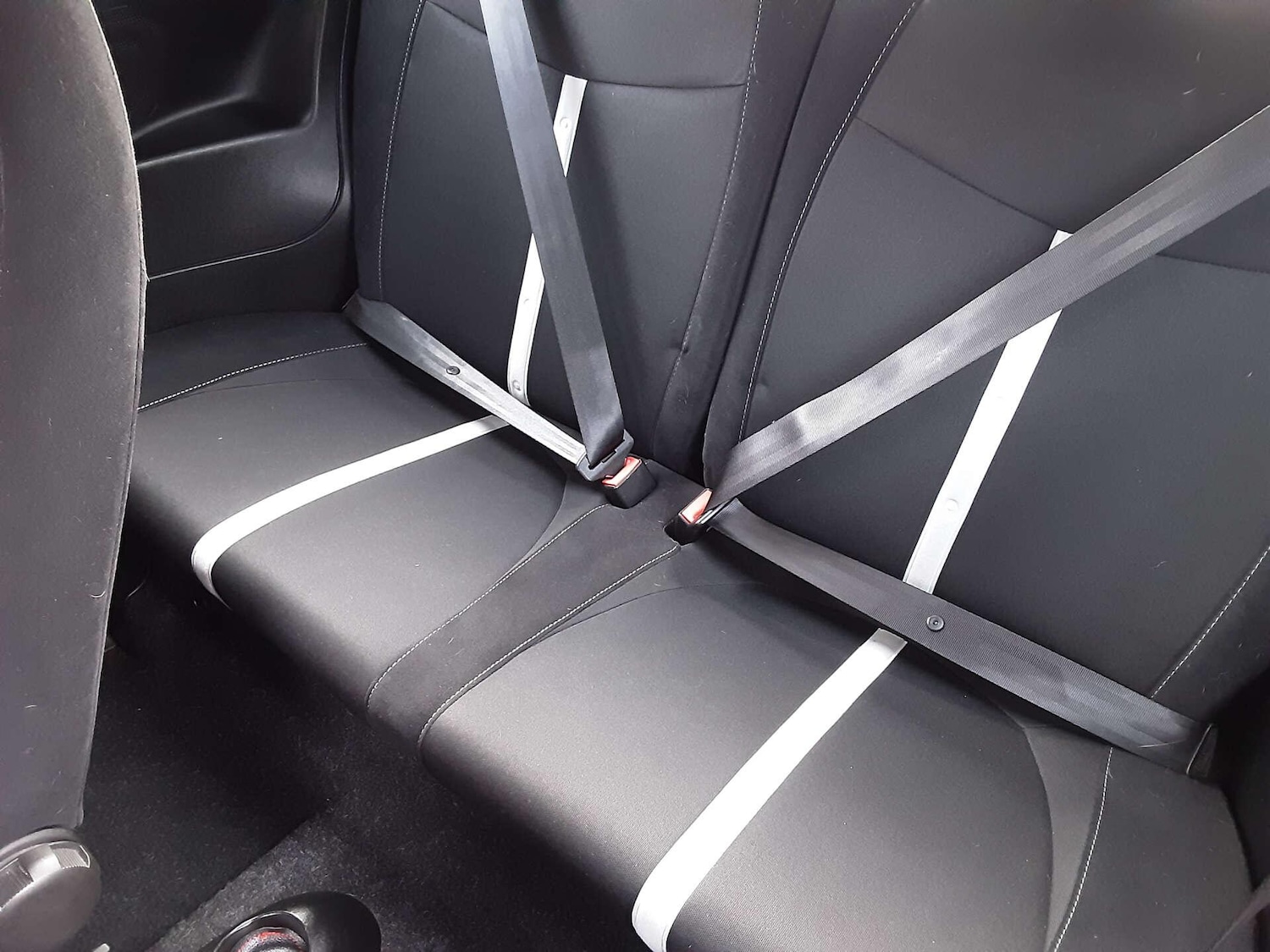 Used Abarth 500 2015 for sale - 77969977: Photo 18