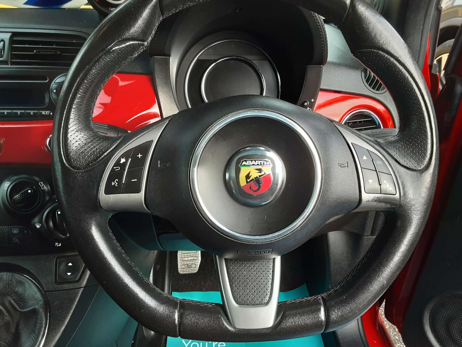 Used Abarth 500 2015 for sale - 77969977: Photo 20