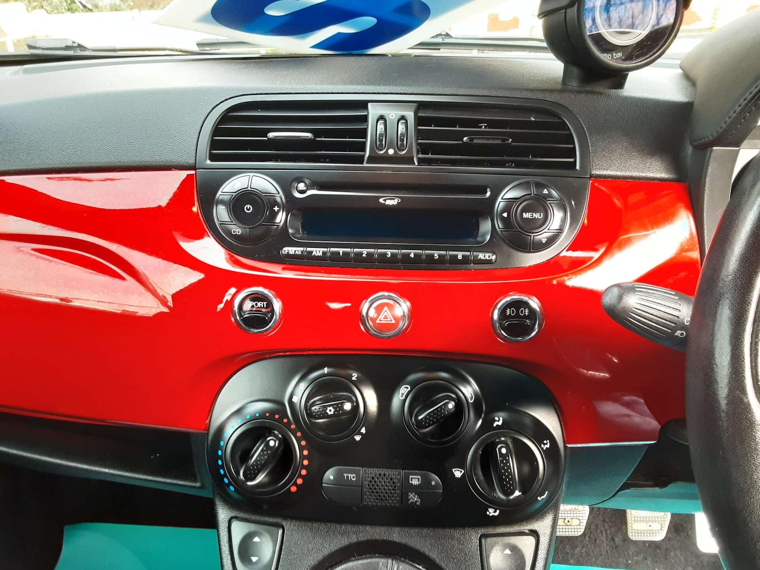 Used Abarth 500 2015 for sale - 77969977: Photo 21