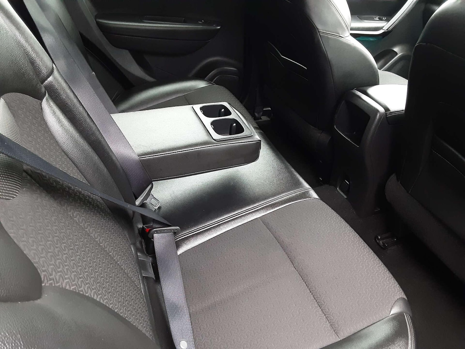 Used Renault Kadjar 2016 for sale - 77625619: Photo 15