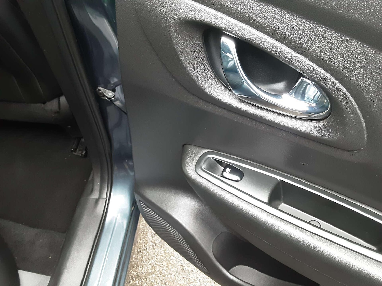 Used Renault Kadjar 2016 for sale - 77625619: Photo 18