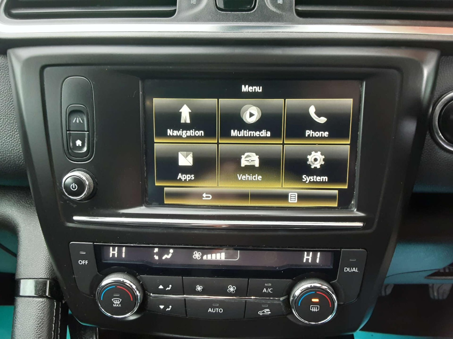 Used Renault Kadjar 2016 for sale - 77625619: Photo 22