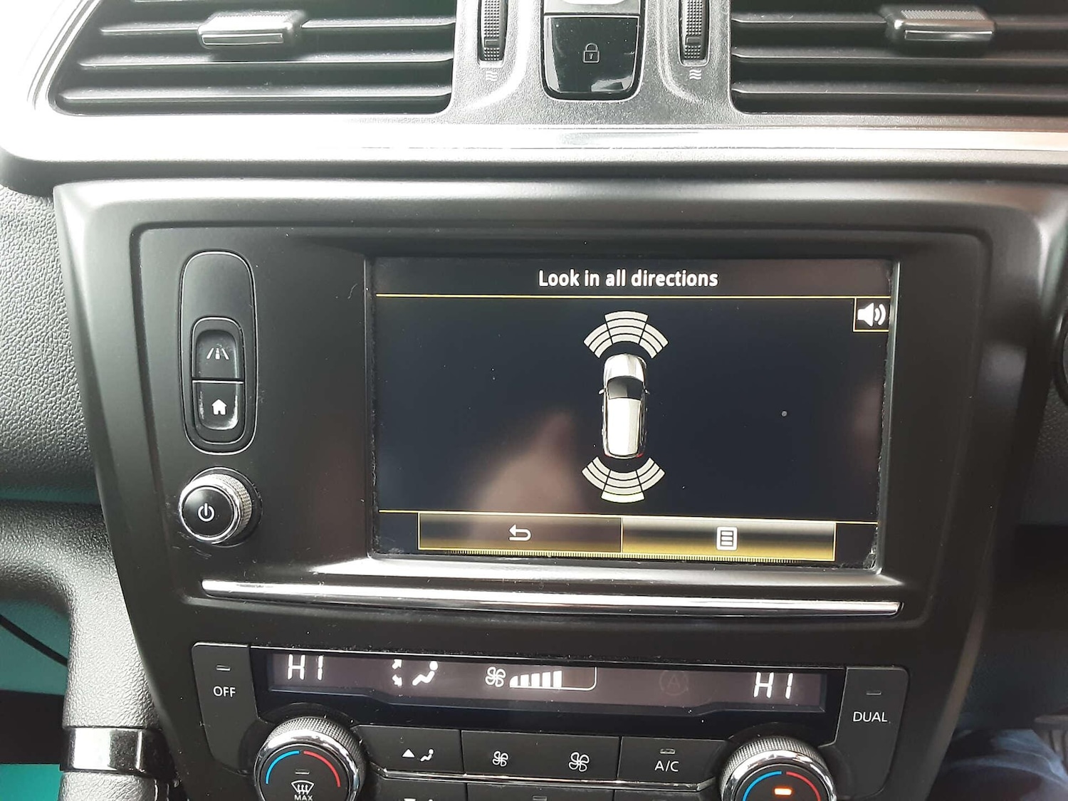 Used Renault Kadjar 2016 for sale - 77625619: Photo 24