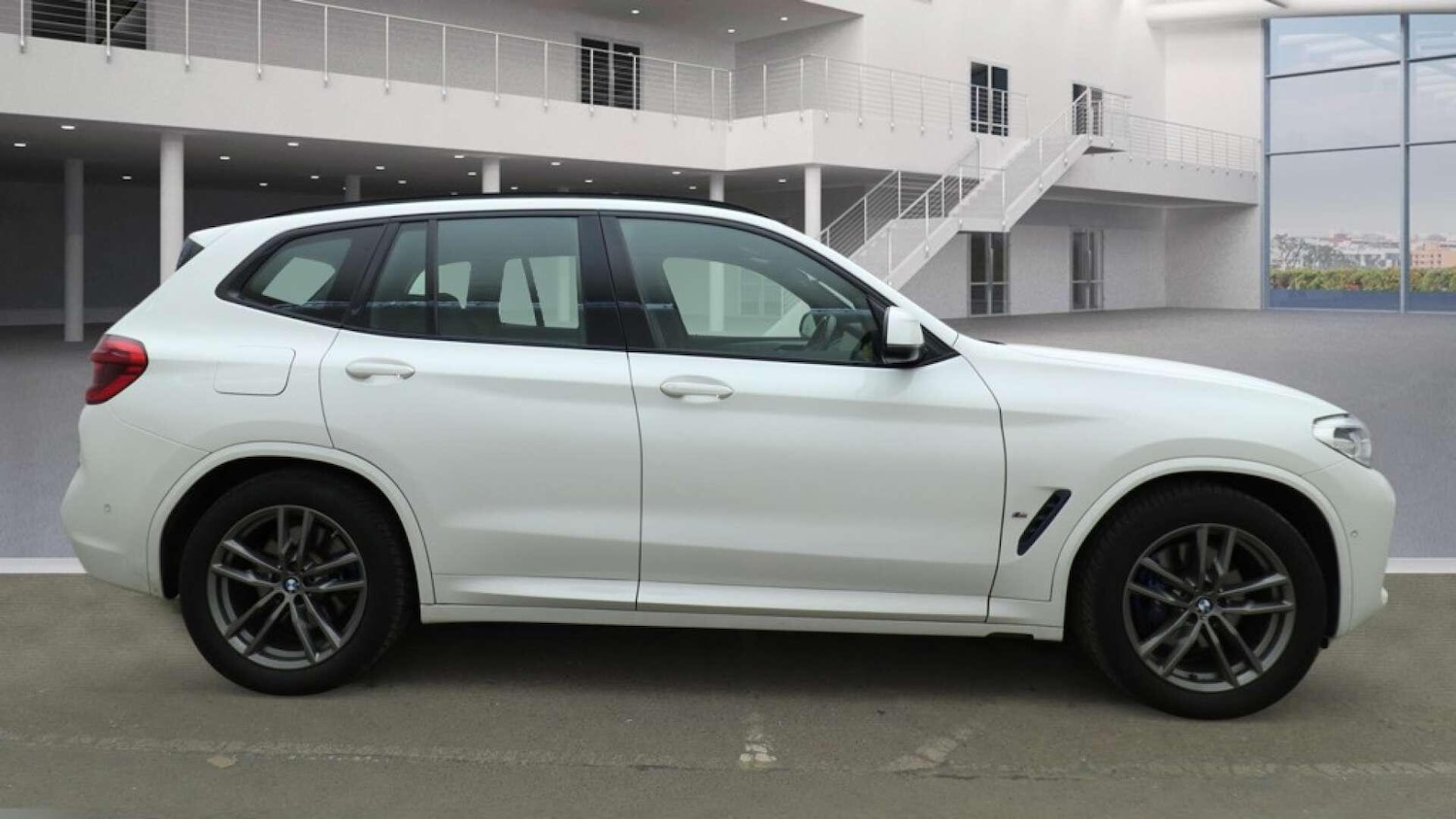 Used BMW X3 2020 for sale - 77956930: Photo 9