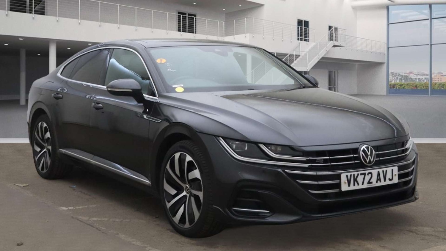 Used Volkswagen Arteon 2022 for sale - 76542285: Photo 1