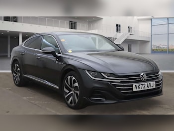 Used Volkswagen Arteon 2022 for sale - 76542285: Photo