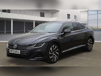 Used Volkswagen Arteon 2022 for sale - 76542285: Photo