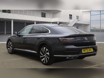 Used Volkswagen Arteon 2022 for sale - 76542285: Photo