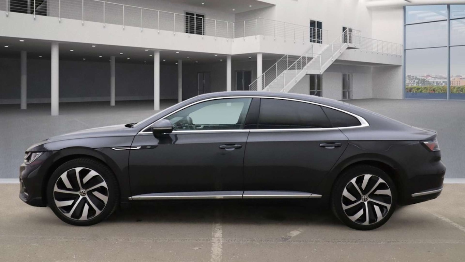 Used Volkswagen Arteon 2022 for sale - 76542285: Photo 9