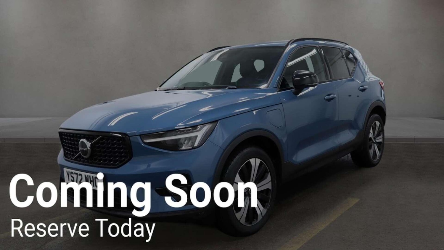 Used Volvo XC40 2023 for sale - 77376434: Photo 11