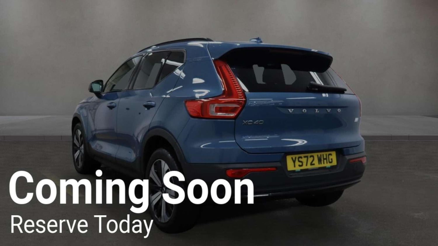 Used Volvo XC40 2023 for sale - 77376434: Photo 13