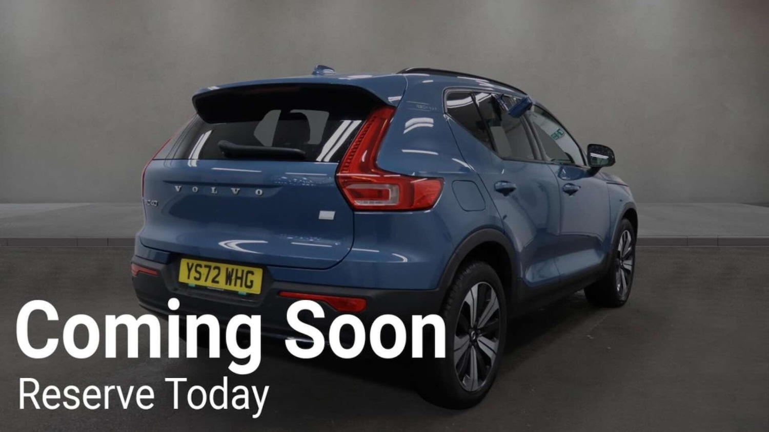 Used Volvo XC40 2023 for sale - 77376434: Photo 15