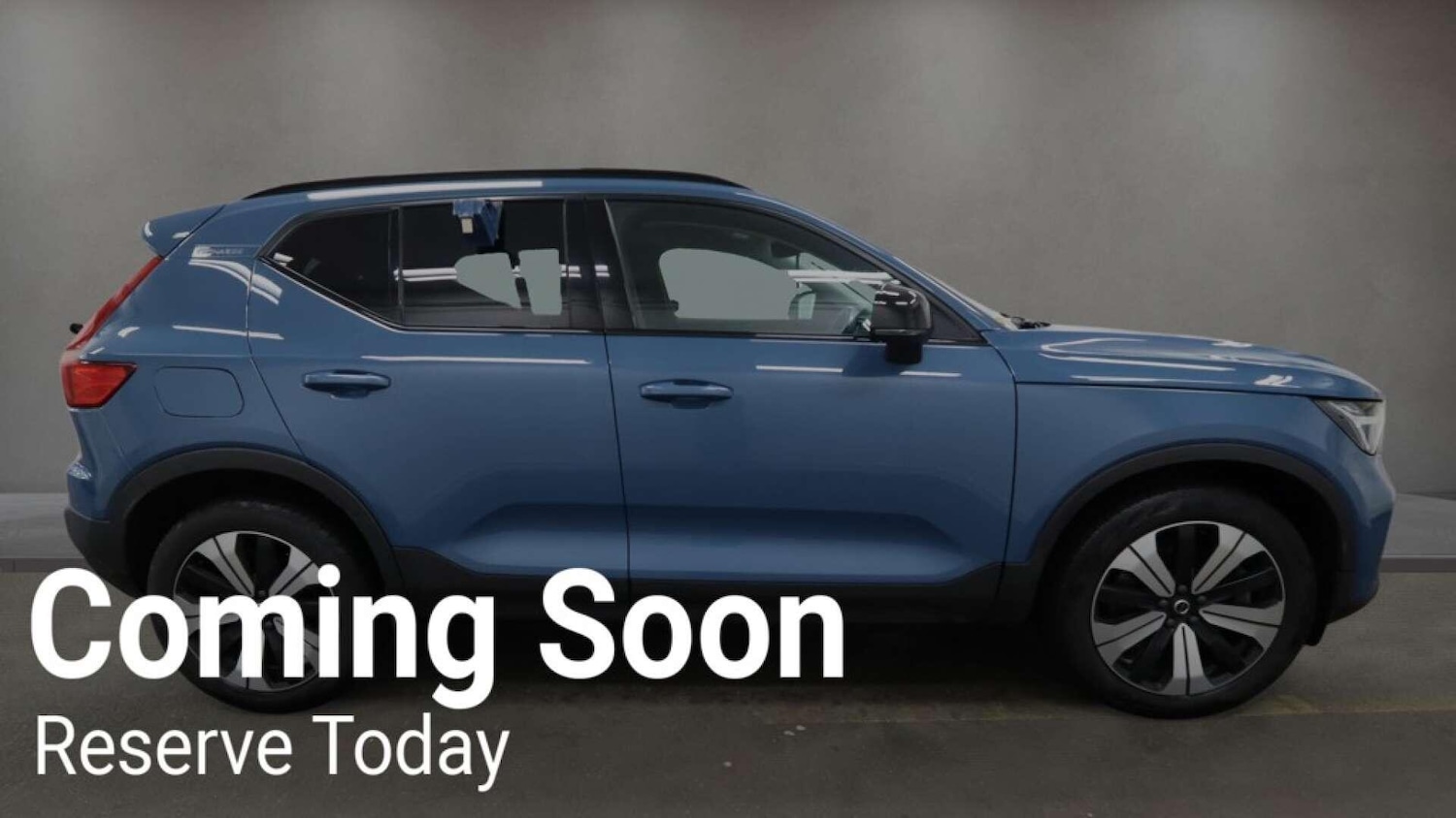 Used Volvo XC40 2023 for sale - 77376434: Photo 17