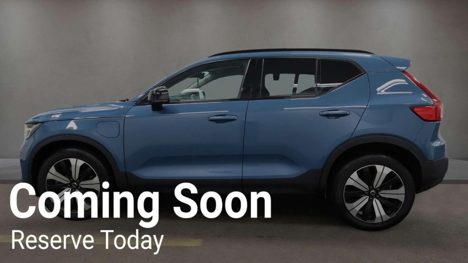 Used Volvo XC40 2023 for sale - 77376434: Photo 19