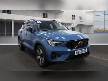 Used Volvo XC40 2023 for sale - 77376434: Photo