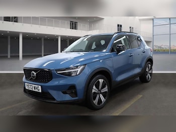 Used Volvo XC40 2023 for sale - 77376434: Photo
