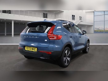 Used Volvo XC40 2023 for sale - 77376434: Photo