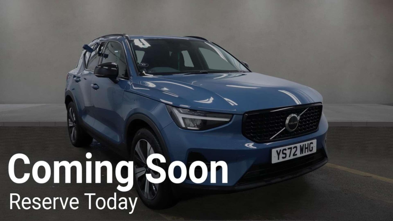 Used Volvo XC40 2023 for sale - 77376434: Photo 9