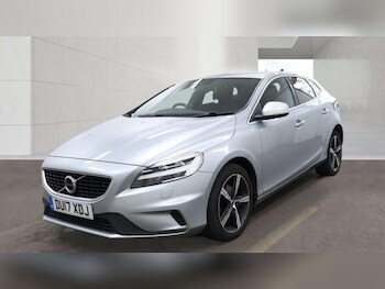 Used Volvo V40 2017 for sale - 78600908: Photo