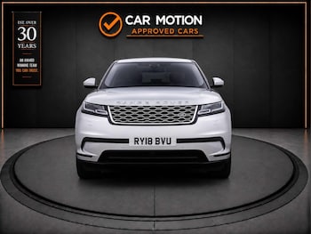 Used Land Rover Range Rover Velar 2018 for sale - 79157939: Photo