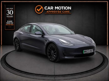 Used Tesla Model 3 2023 for sale - 78988340: Photo