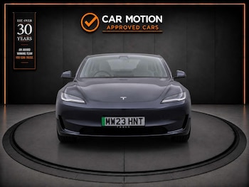 Used Tesla Model 3 2023 for sale - 78988340: Photo