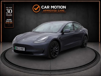 Used Tesla Model 3 2023 for sale - 78988340: Photo