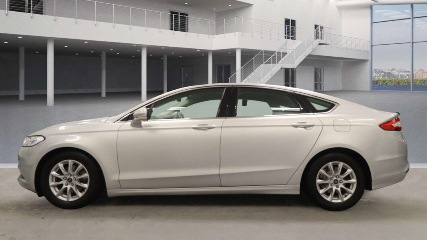Used Ford Mondeo 2016 for sale - 76411981: Photo 10