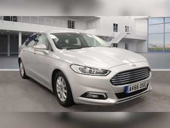 Used Ford Mondeo 2016 for sale - 76411981: Photo