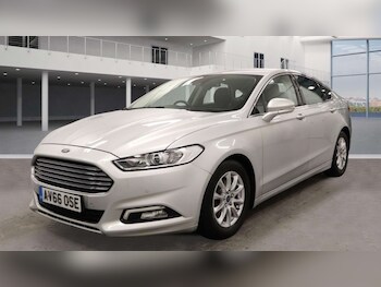 Used Ford Mondeo 2016 for sale - 76411981: Photo