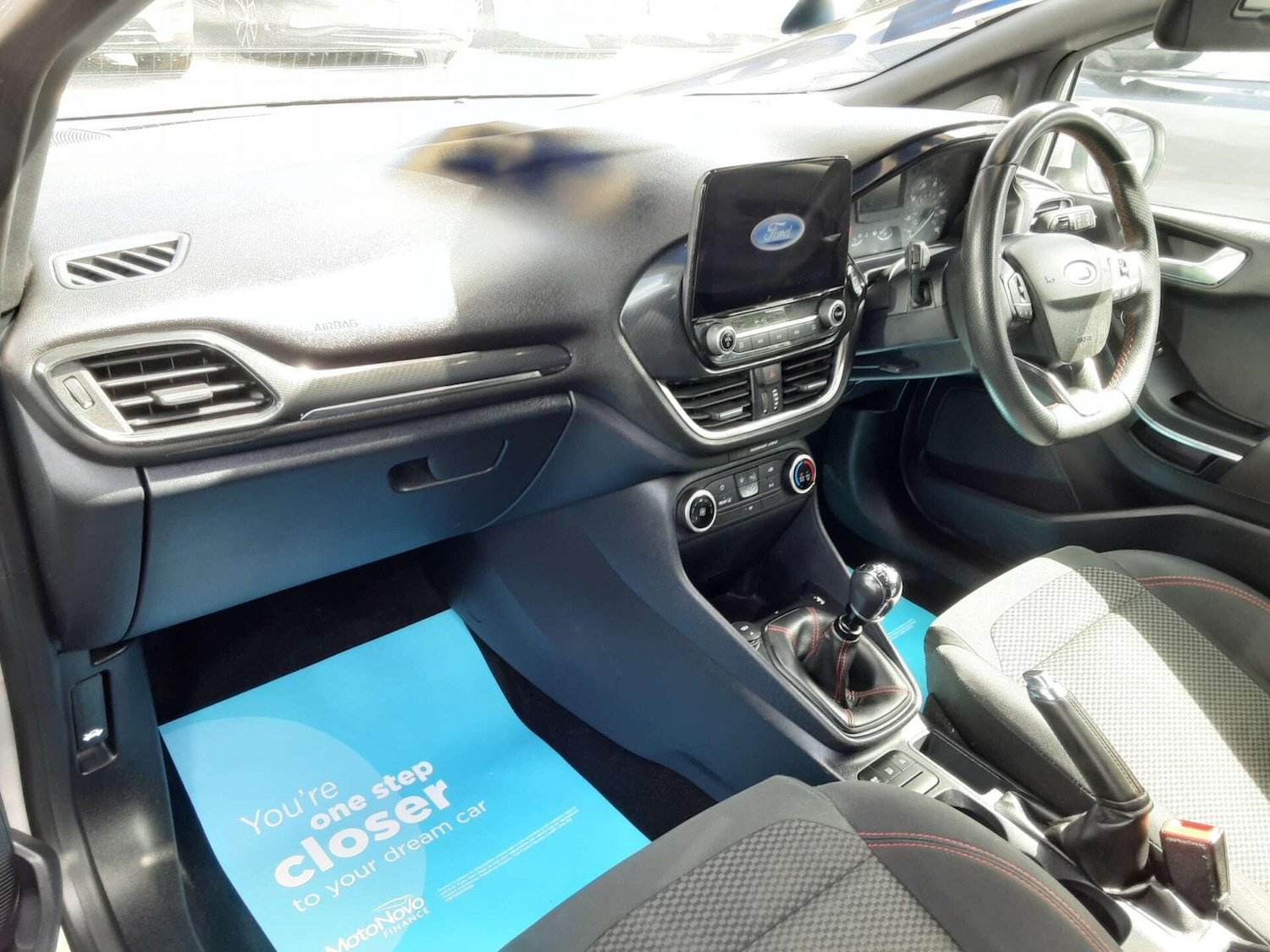 Used Ford Fiesta 2020 for sale - 76807679: Photo 18