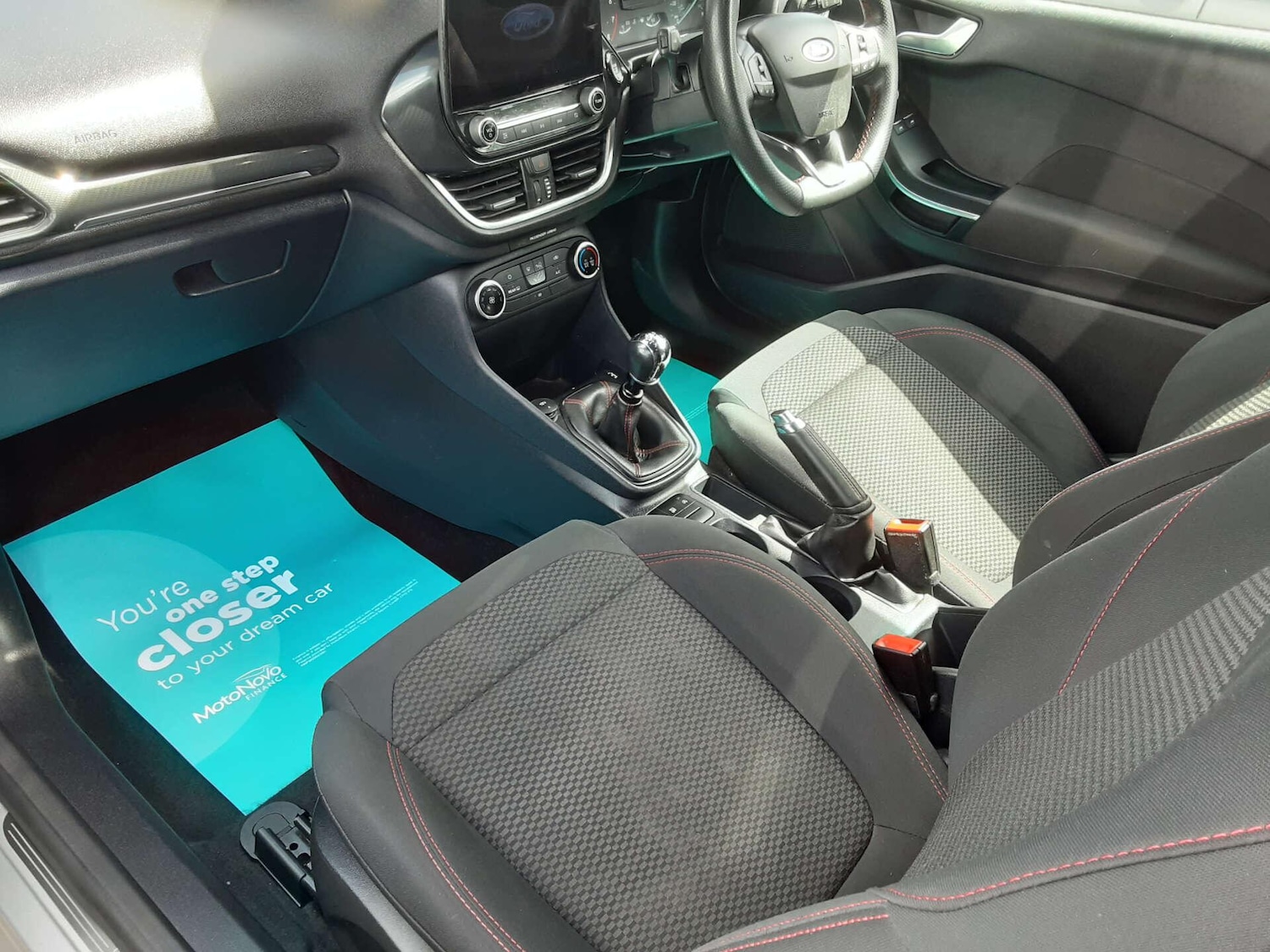 Used Ford Fiesta 2020 for sale - 76807679: Photo 19