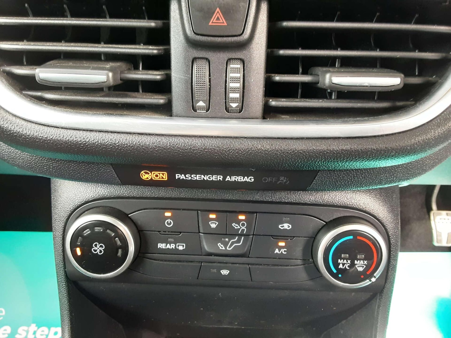 Used Ford Fiesta 2020 for sale - 76807679: Photo 26