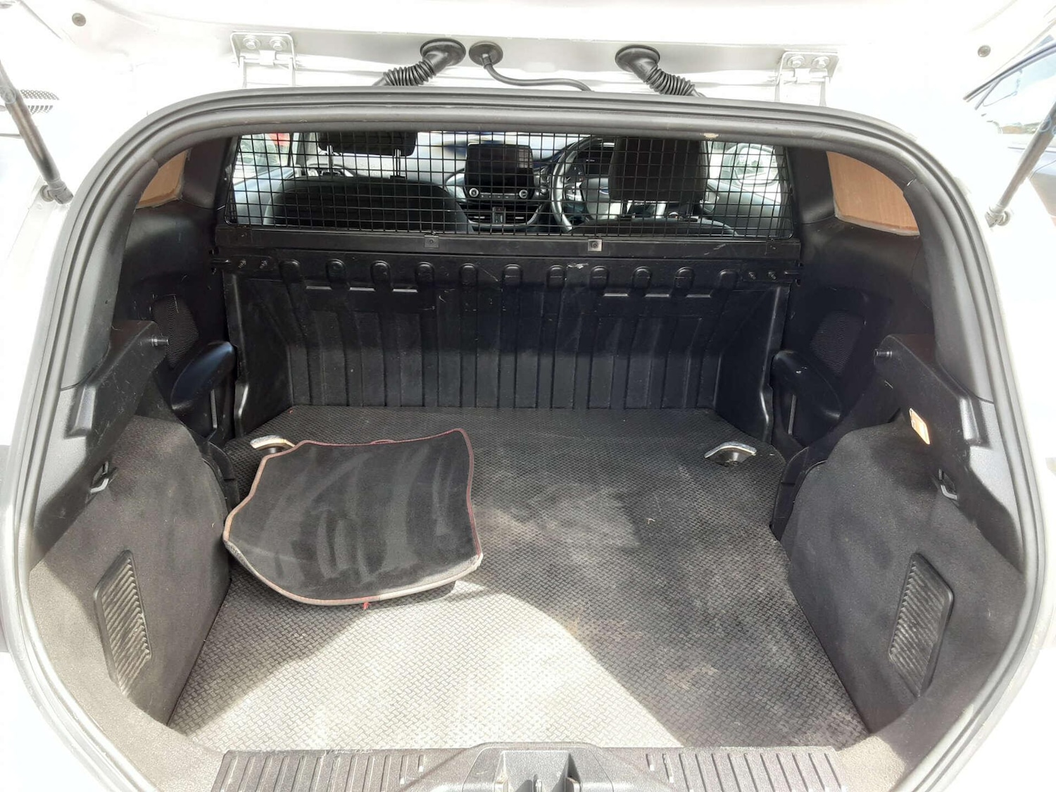 Used Ford Fiesta 2020 for sale - 76807679: Photo 28