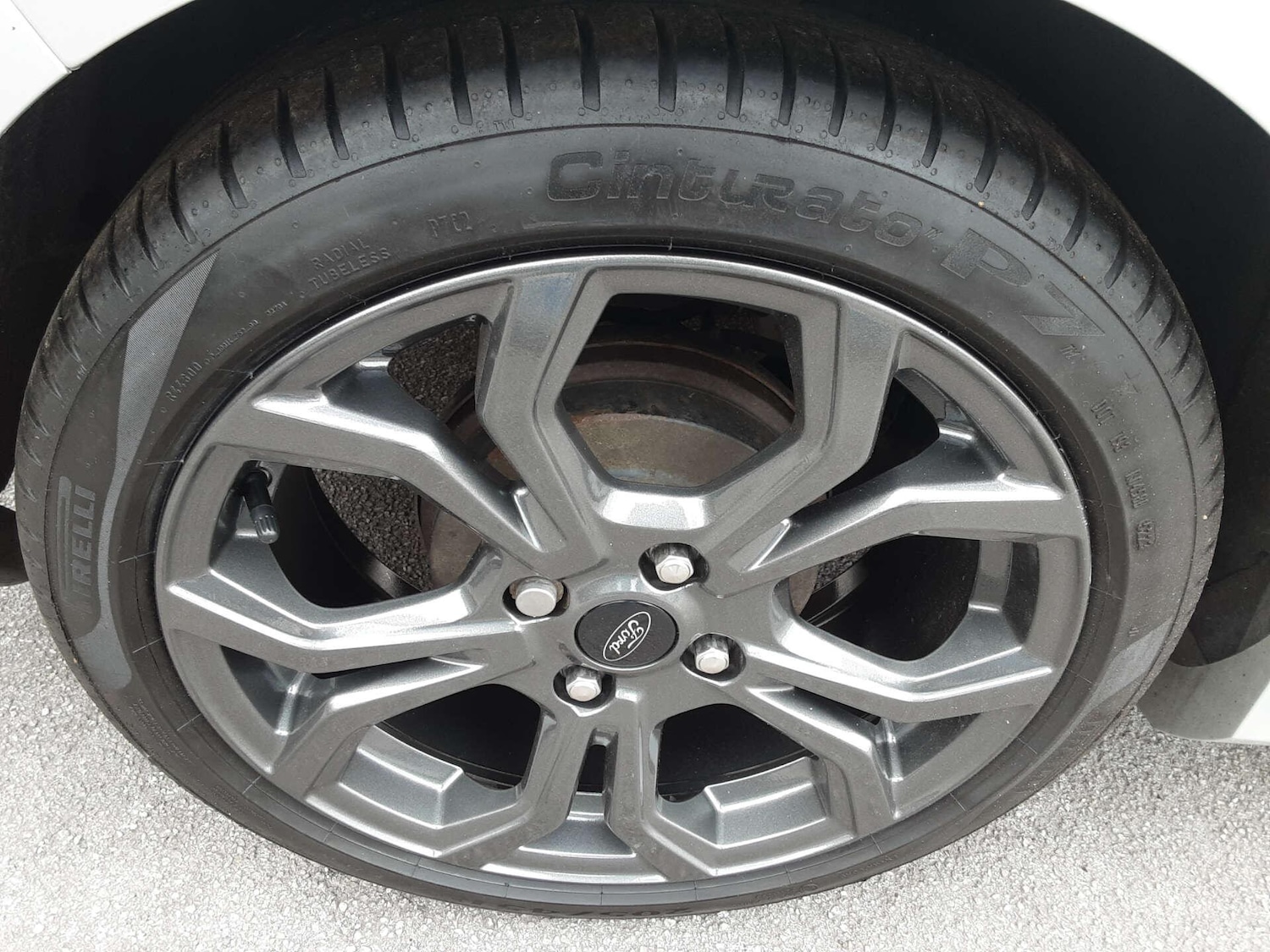 Used Ford Fiesta 2020 for sale - 76807679: Photo 29